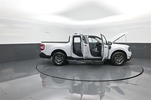 New 2026 Ford Maverick XLT image 39
