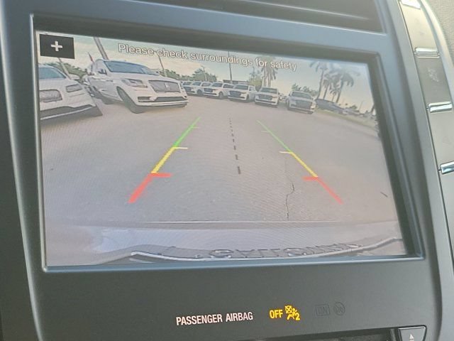 Used 2018 Lincoln MKC Reserve w/ Lincoln MKC Climate Package FWD image 32