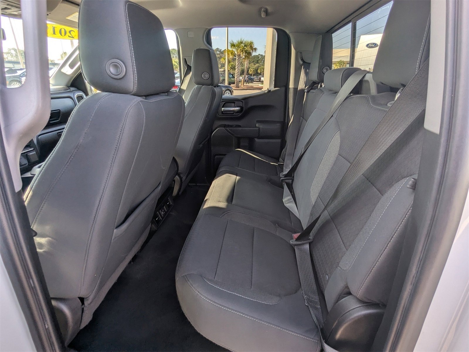 Used 2019 Chevrolet Silverado 1500 LT w/ All-Star Edition image 14