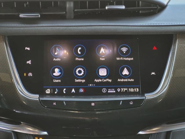 Used 2020 Cadillac XT6 Sport w/ Platinum Package image 14