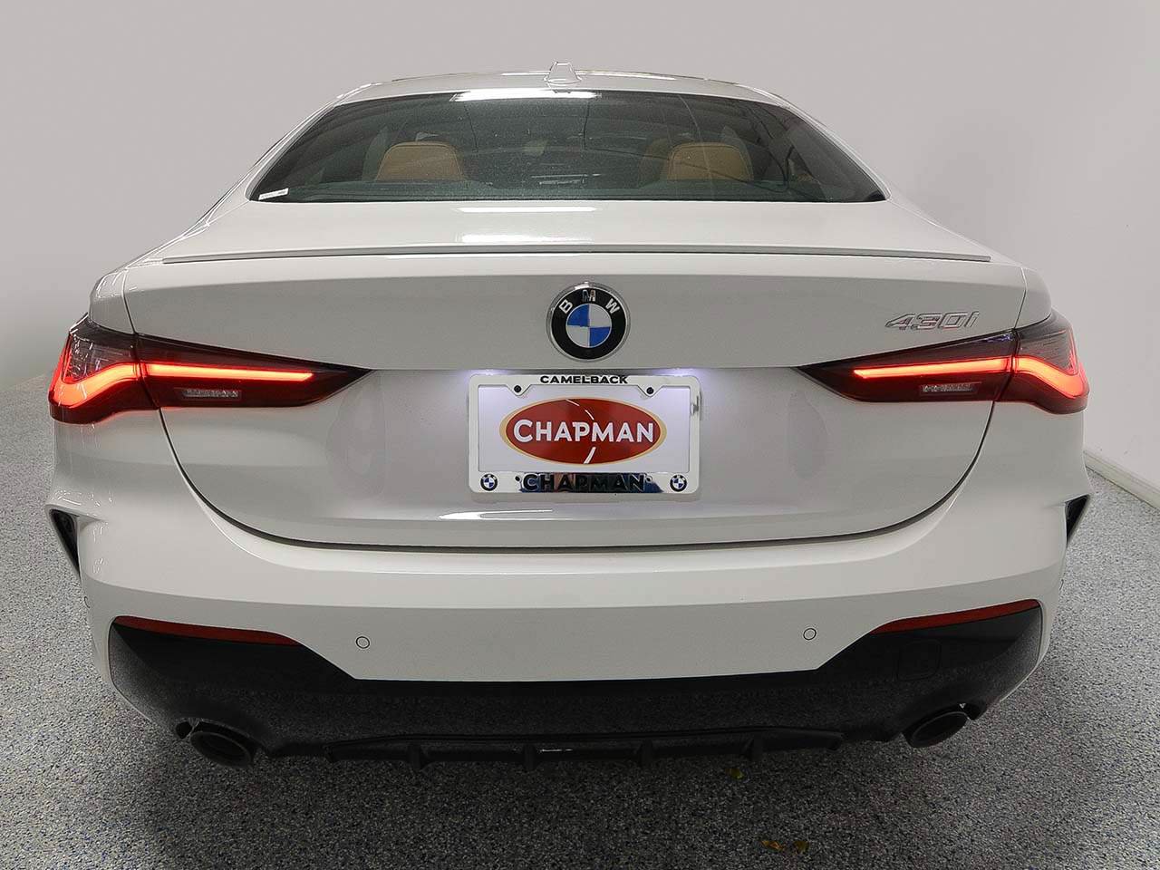 New 2027 BMW 430i Coupe w/ M Sport Package RWD image 4