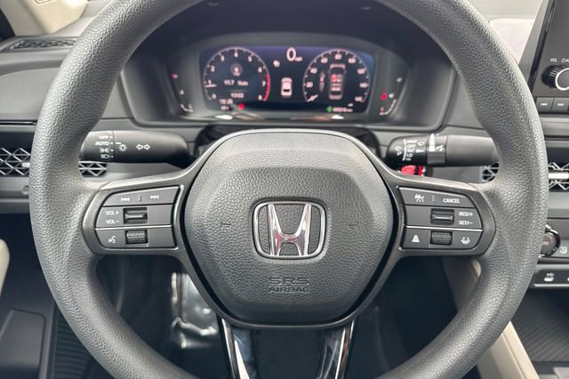 Used 2024 Honda Accord EX image 21