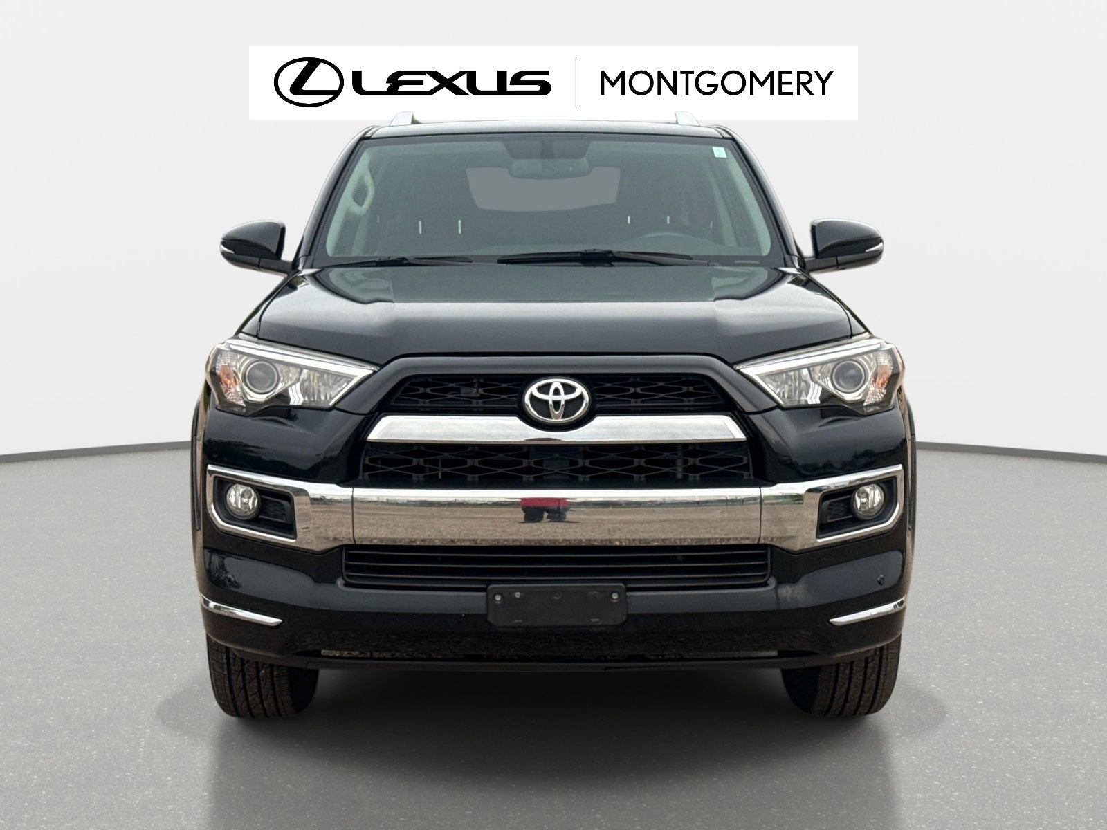 Used 2018 Toyota 4Runner Limited image 8