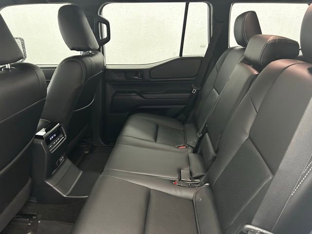 Used 2025 Toyota Land Cruiser 1958 image 33