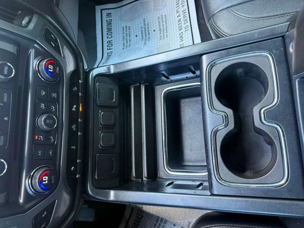 Used 2014 Chevrolet Silverado 1500 LT w/ All Star Edition AWD/4WD image 24