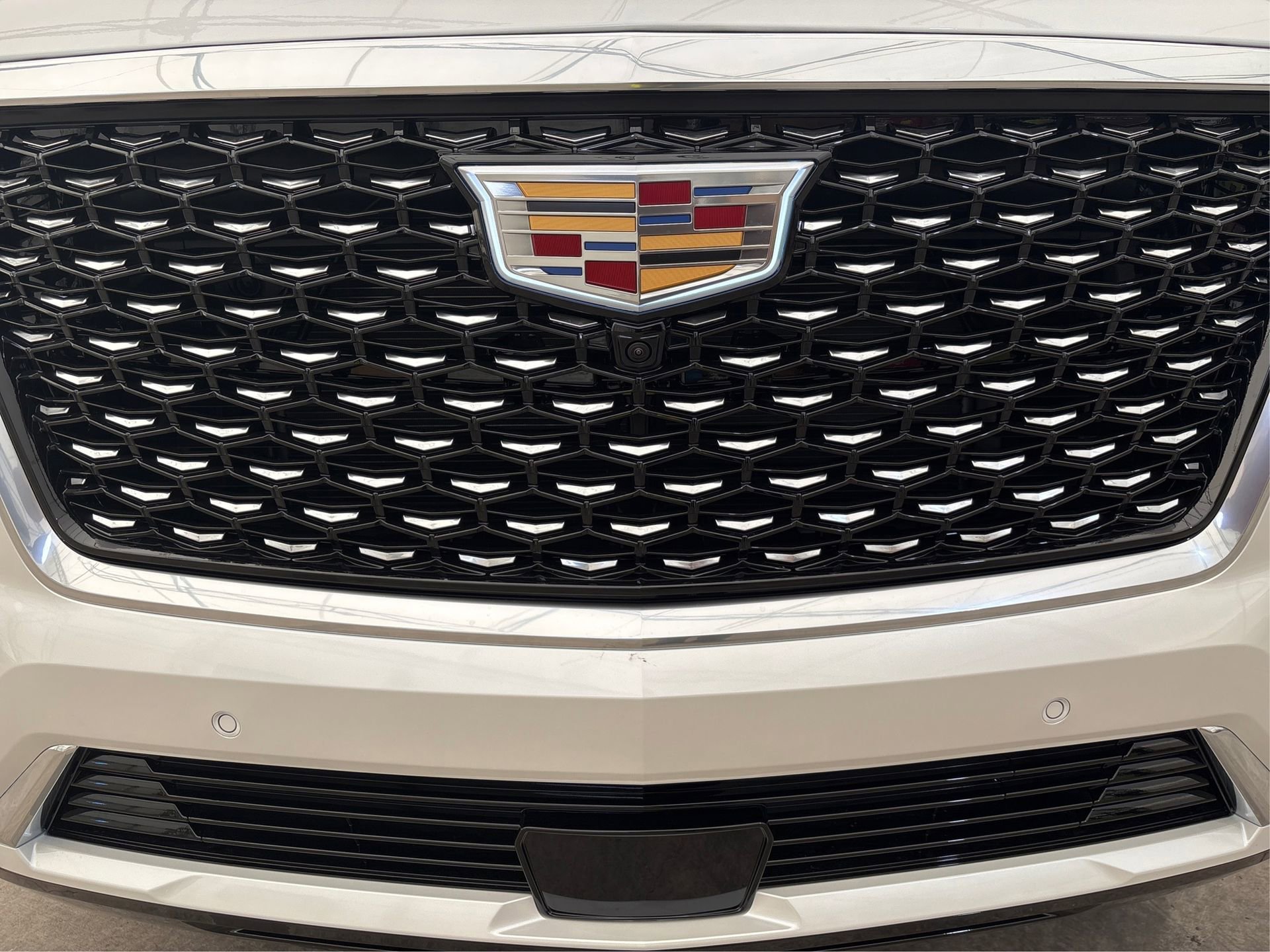 New 2025 Cadillac Escalade Premium Luxury w/ Touring Package image 21