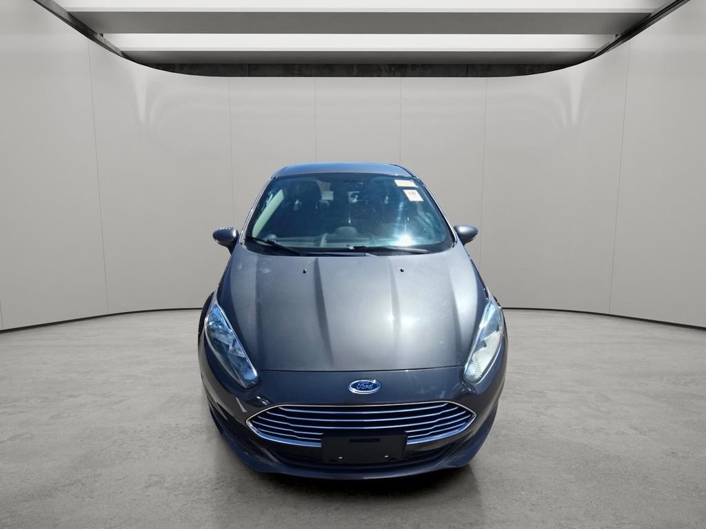 Used 2019 Ford Fiesta SE w/ Cold Weather Package FWD image 15