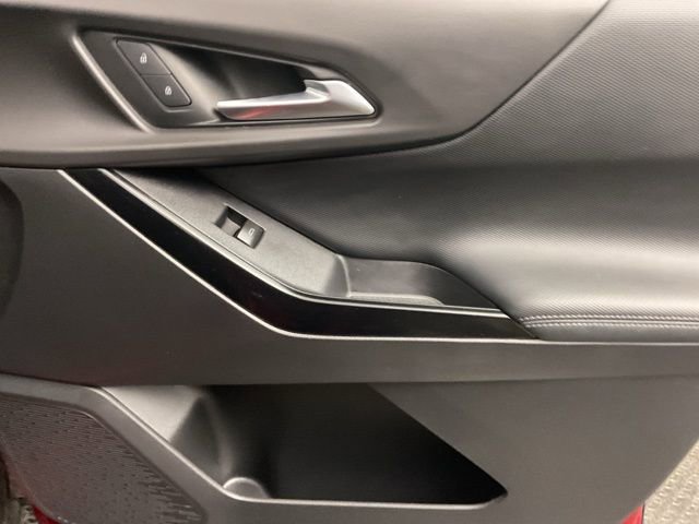 New 2026 Chevrolet Equinox LT w/ Safety and Technology Package image 25