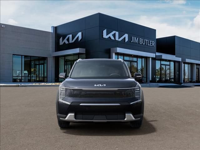 New 2026 Kia EV9 Wind AWD/4WD image 2