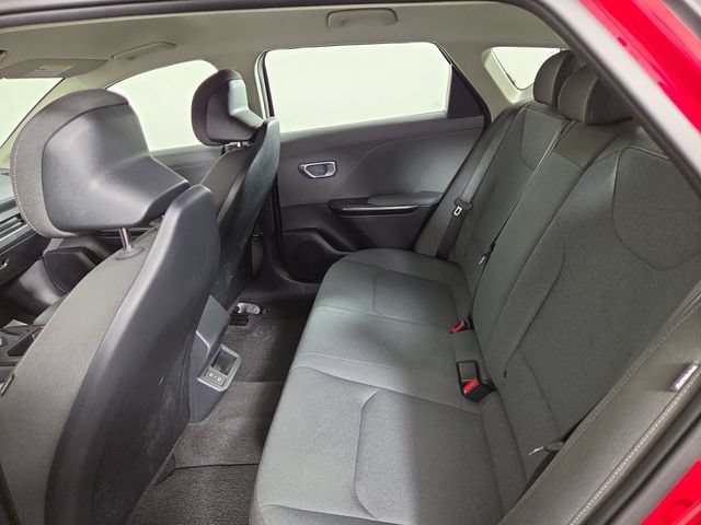 Certified 2025 Kia K4 FWD image 14