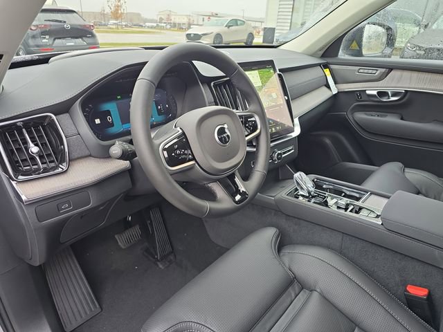 New 2026 Volvo XC90 B6 Ultra w/ Protection Package Premier image 5