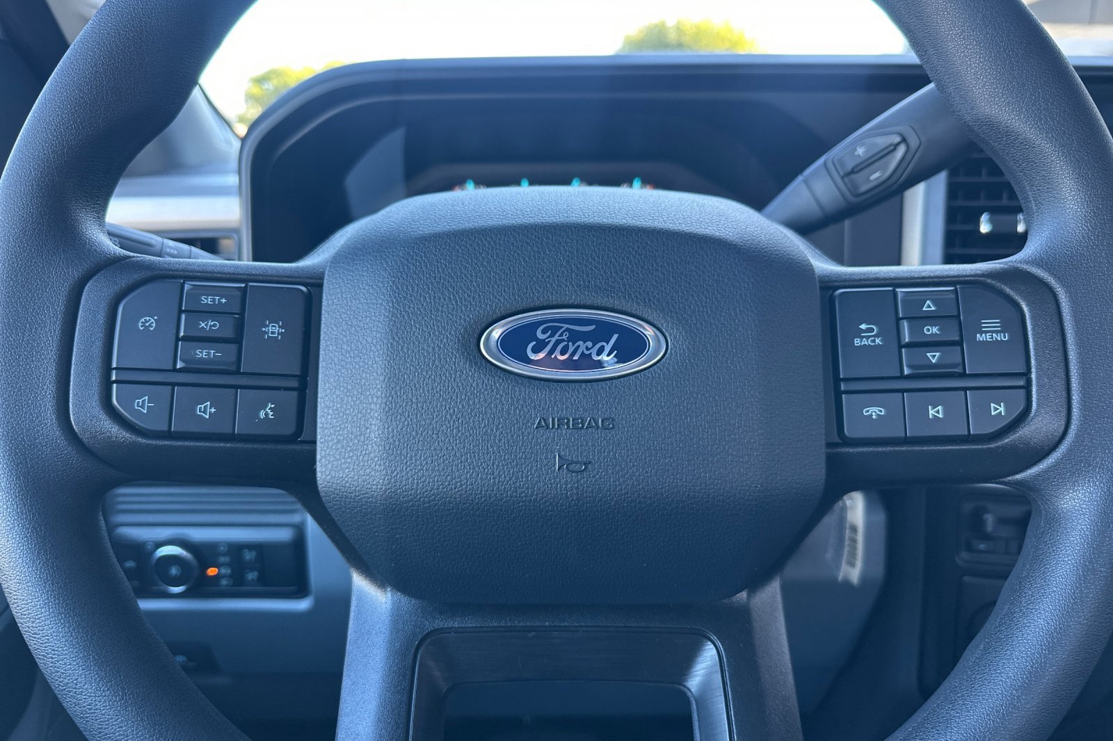 New 2025 Ford F550 2WD Regular Cab Super Duty image 20