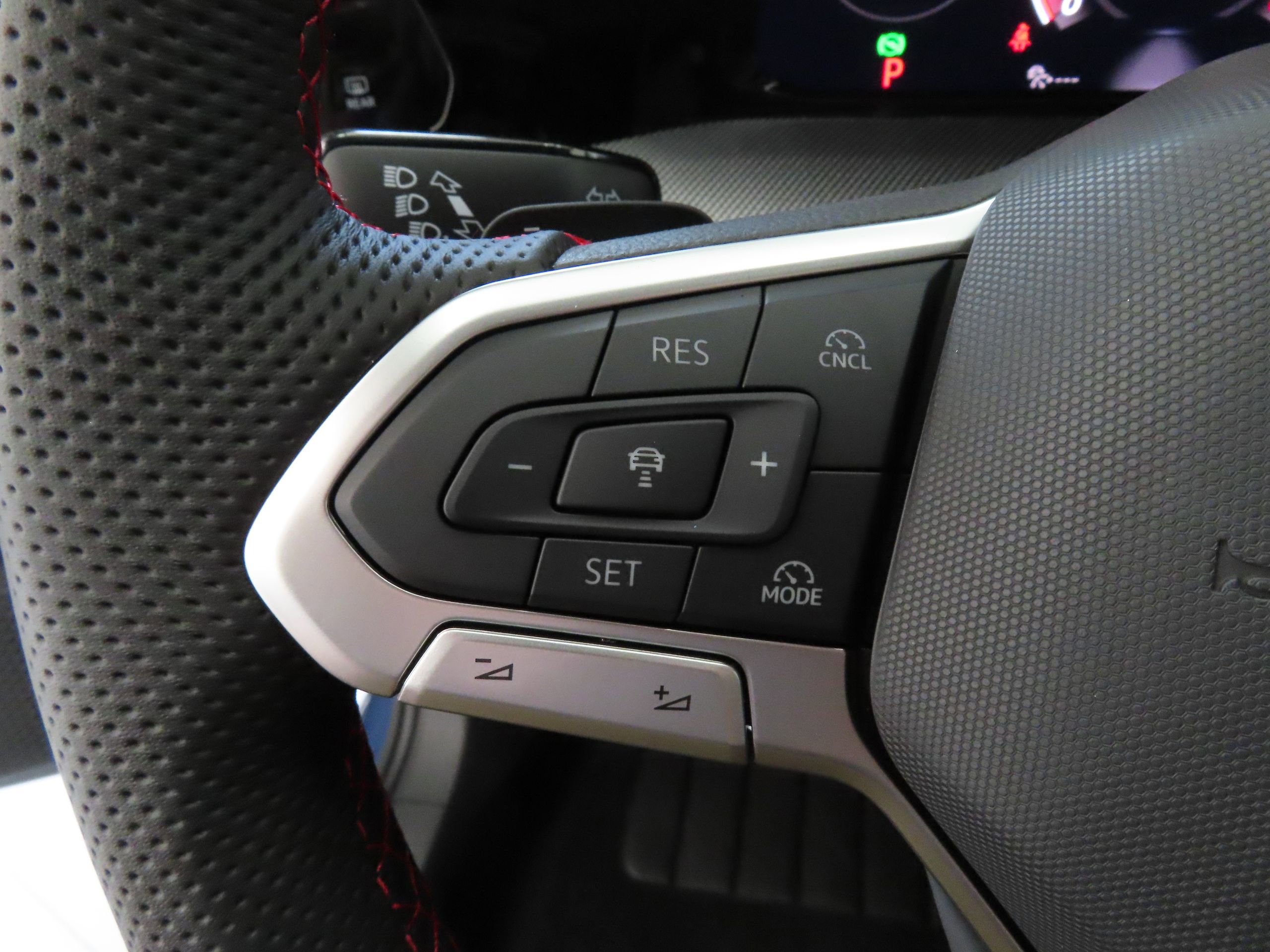 New 2026 Volkswagen GTI Autobahn FWD image 12