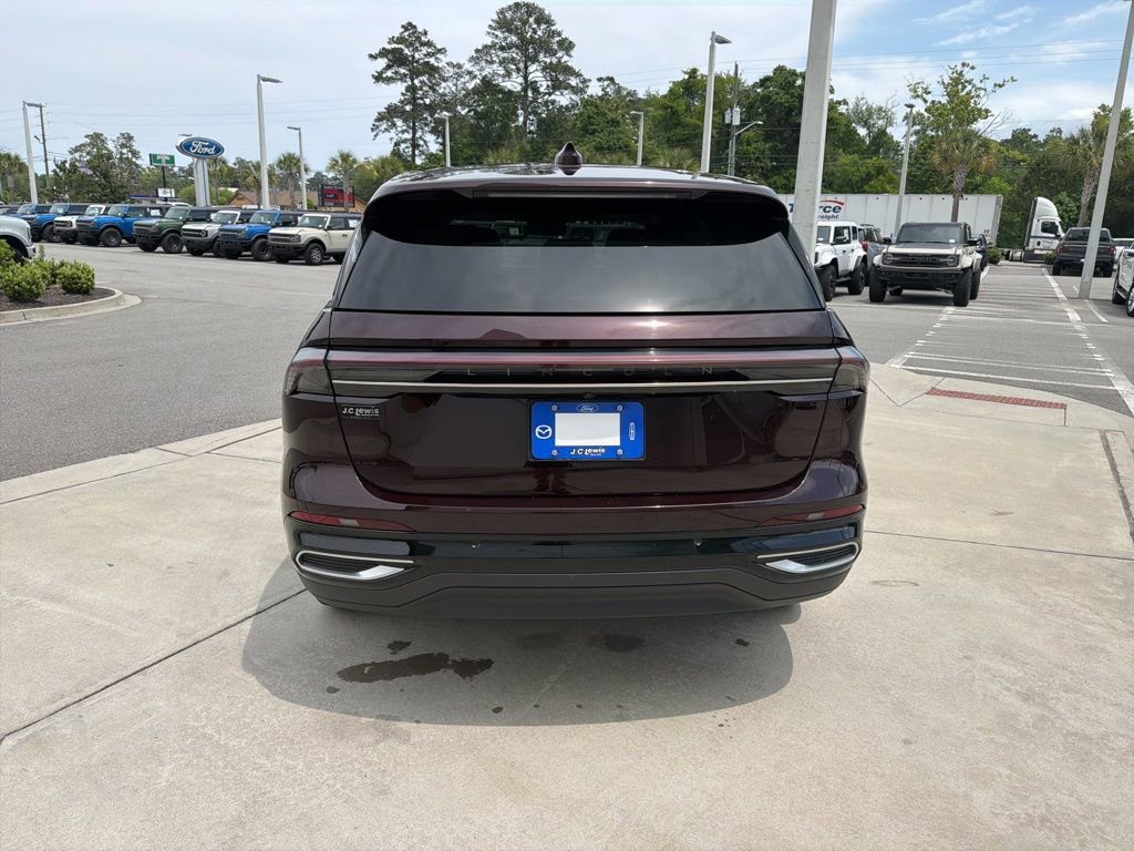 Used 2024 Lincoln Nautilus Premier w/ Equipment Group 102A AWD/4WD image 6