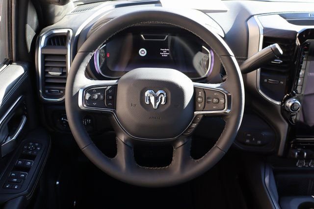 Used 2025 RAM 2500 Laramie image 20