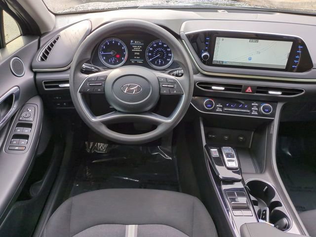 Used 2023 Hyundai Sonata SEL FWD image 15