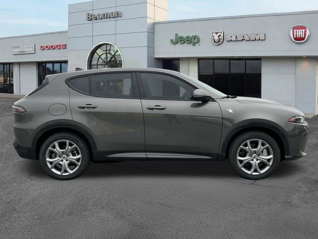 New 2024 Dodge Hornet R/T Plus AWD/4WD image 9