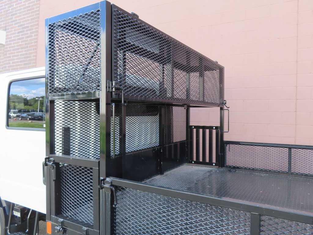 New 2024 Chevrolet Low Cab Forward 5500HG image 6