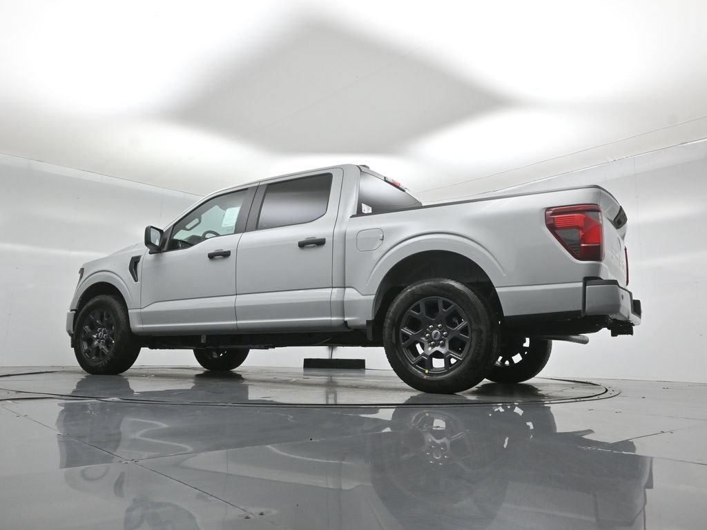Used 2026 Ford F150 STX w/ Equipment Group 200A RWD image 45