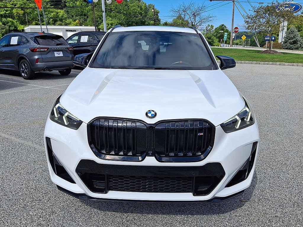 Used 2025 BMW X1 M35i w/ Premium Package AWD/4WD image 29