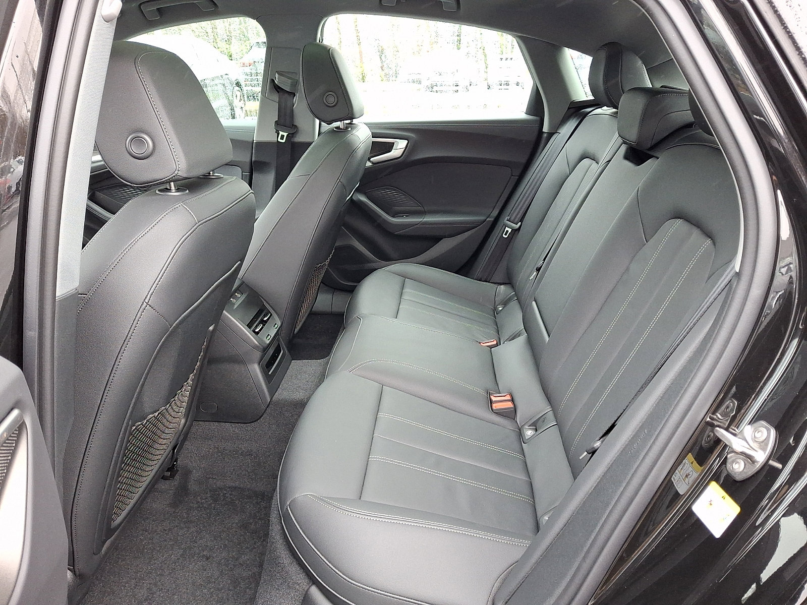 Certified 2025 Audi A5 2.0T Premium Plus w/ Premium Plus image 10