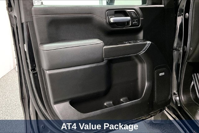 Used 2021 GMC Sierra 1500 AT4 w/ AT4 Value Package AWD/4WD image 29