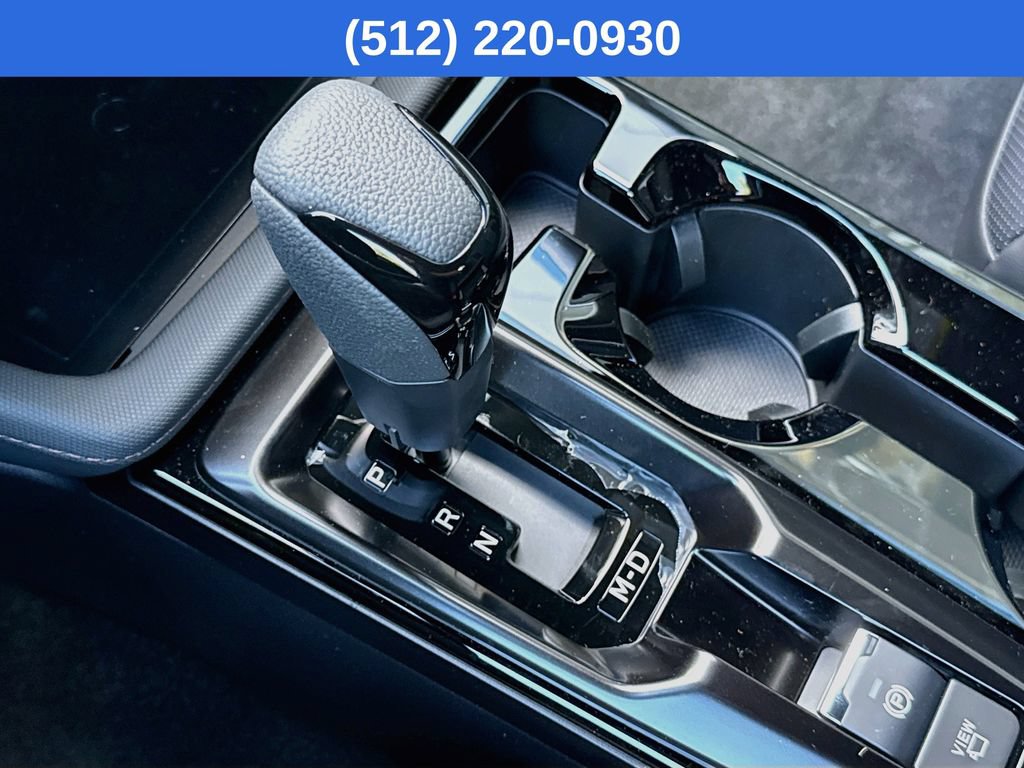 New 2026 Subaru Forester Touring AWD/4WD image 21