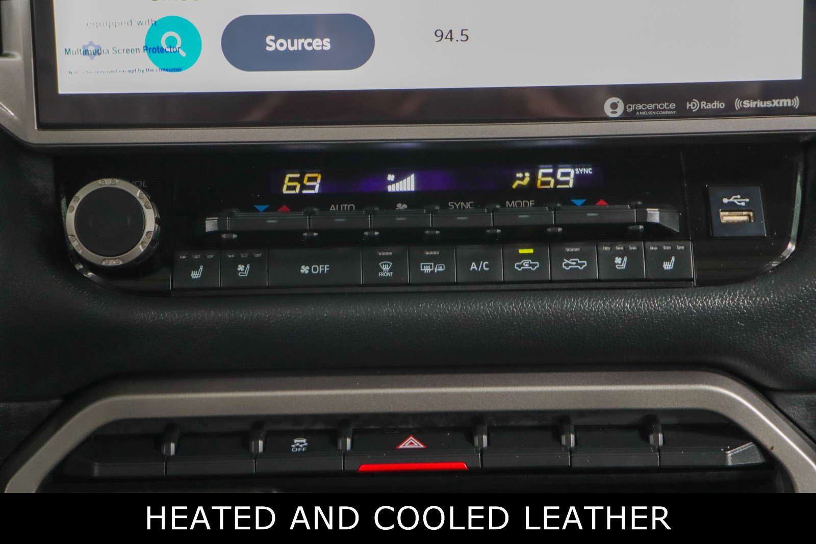 Used 2024 Toyota Tundra Limited image 21