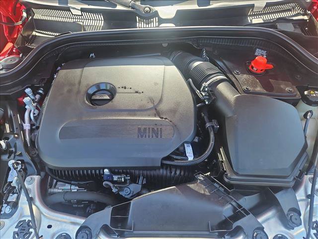 Used 2025 MINI Cooper S FWD image 18