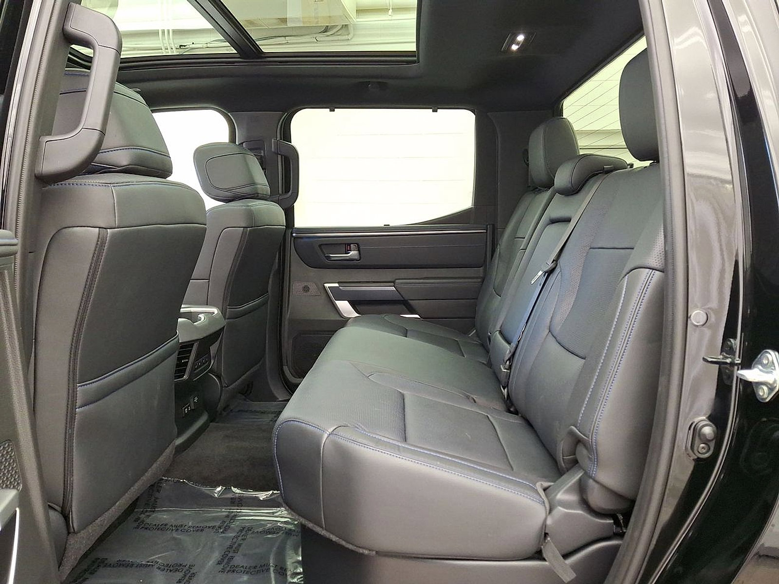 Used 2024 Toyota Tundra Platinum image 20