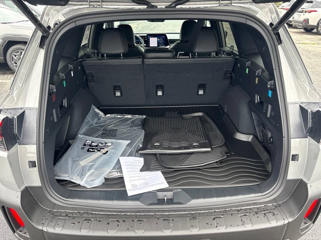 New 2026 Subaru Outback Premium AWD/4WD image 23