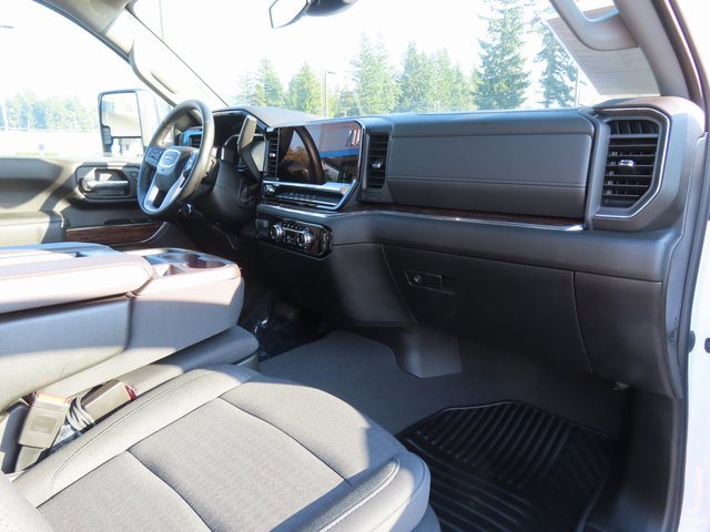 Certified 2024 GMC Sierra 3500 SLE w/ SLE Convenience Package image 31