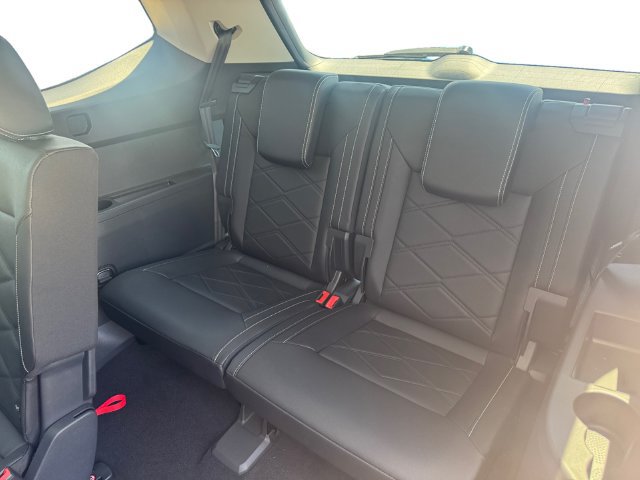 New 2026 Volkswagen Atlas SE FWD image 13