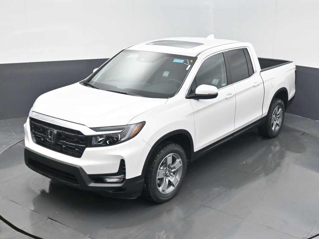 New 2026 Honda Ridgeline RTL image 9