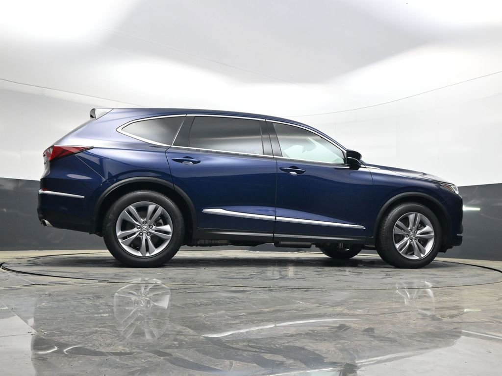 Used 2023 Acura MDX SH-AWD image 34