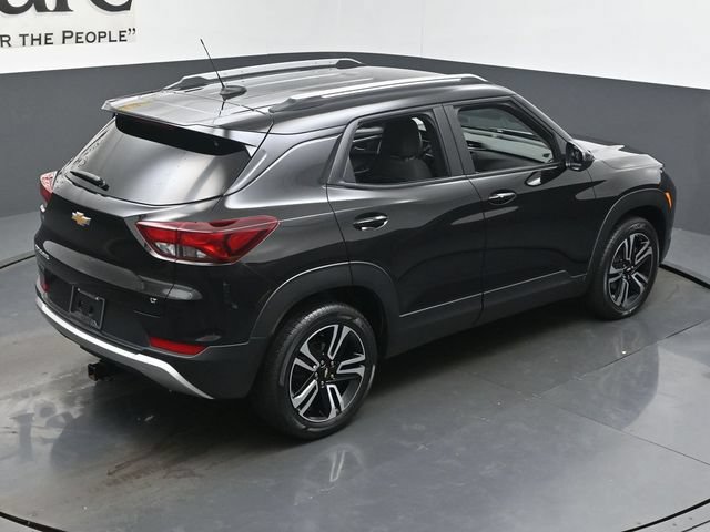 Used 2023 Chevrolet TrailBlazer LT FWD image 50