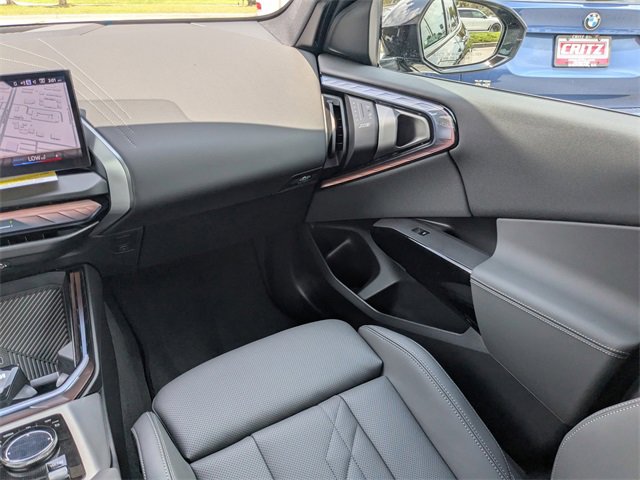 New 2026 BMW X3 xDrive30 w/ M Sport Package image 18