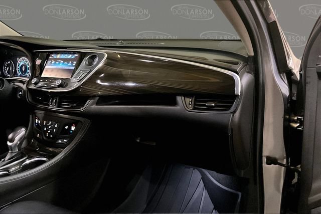 Used 2020 Buick Envision Premium AWD/4WD image 31