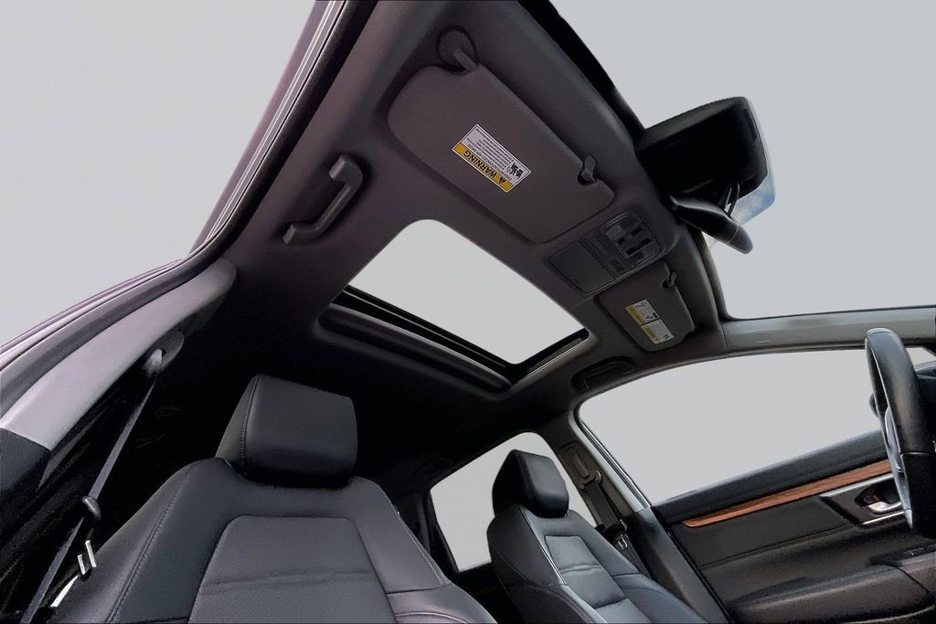 Used 2022 Honda CR-V Touring image 27