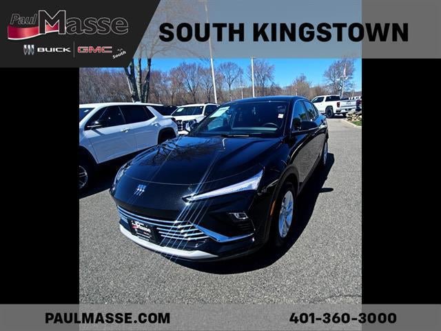 Used 2024 Buick Envista Preferred w/ Convenience I Package FWD image 1