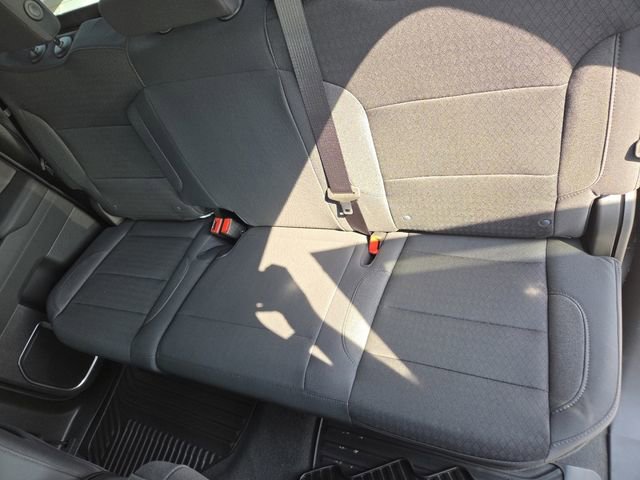 New 2026 GMC Sierra 1500 Elevation image 26