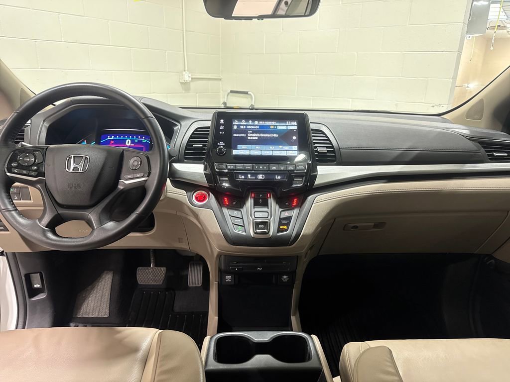 Used 2020 Honda Odyssey EX-L image 34