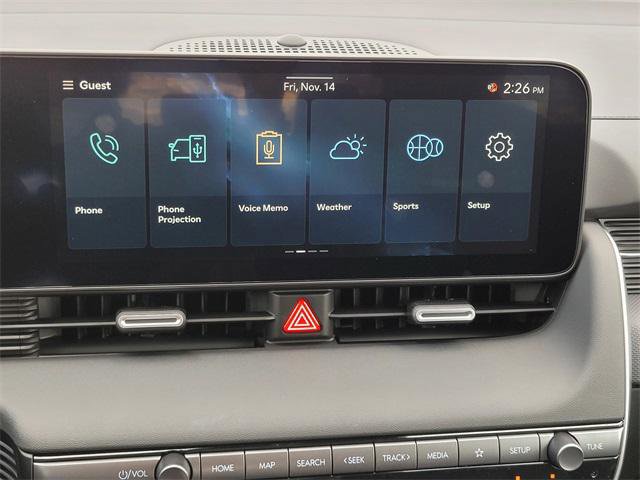 New 2026 Hyundai Ioniq 5 SEL image 21