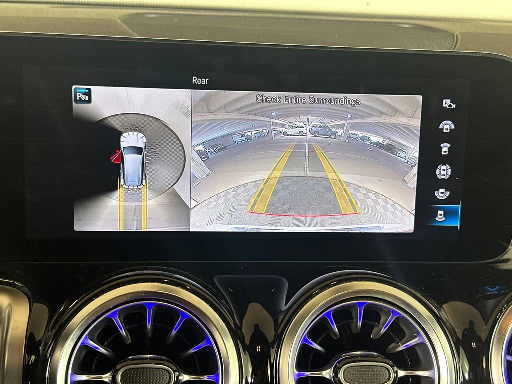 Certified 2023 Mercedes-Benz GLB 250 GLB 250 image 29