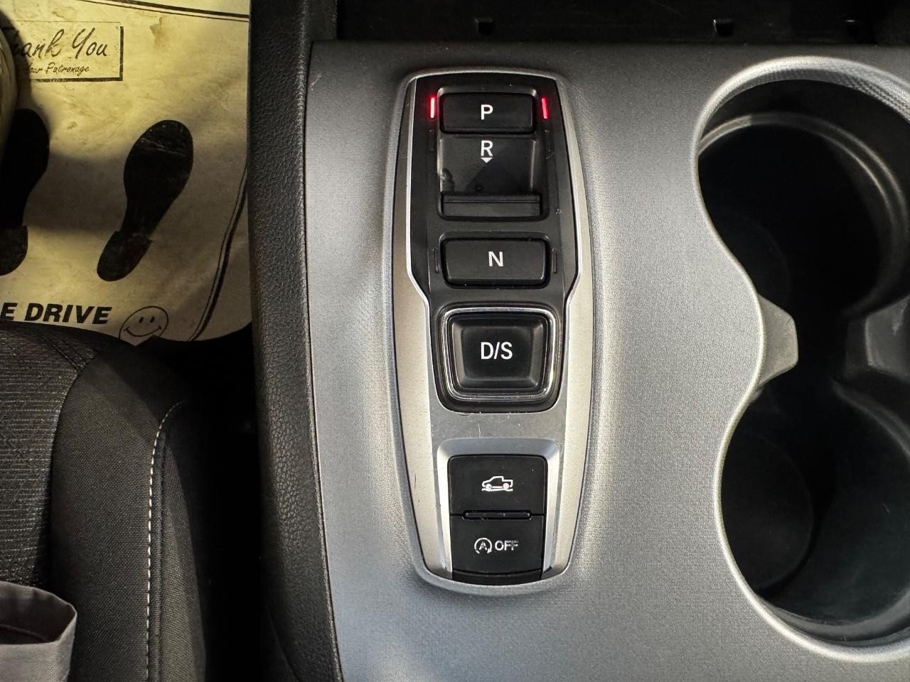 Used 2023 Honda Ridgeline Sport image 23