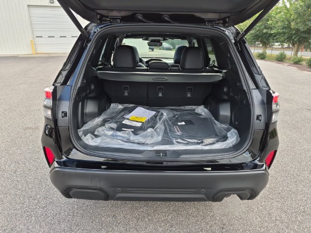 New 2026 Subaru Forester Sport AWD/4WD image 31