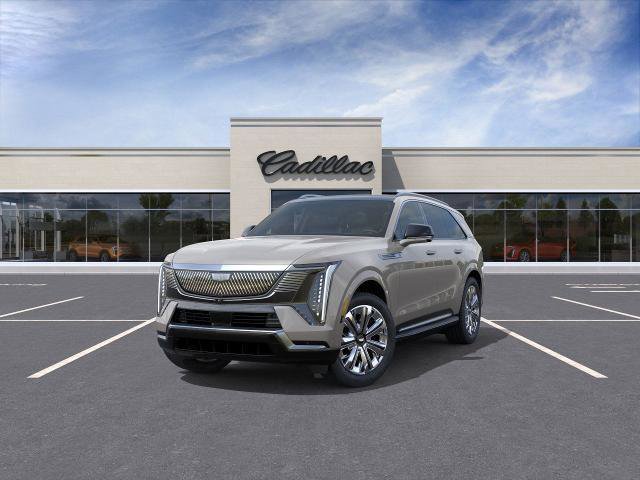 New 2026 Cadillac Escalade IQ Luxury 2 image 32