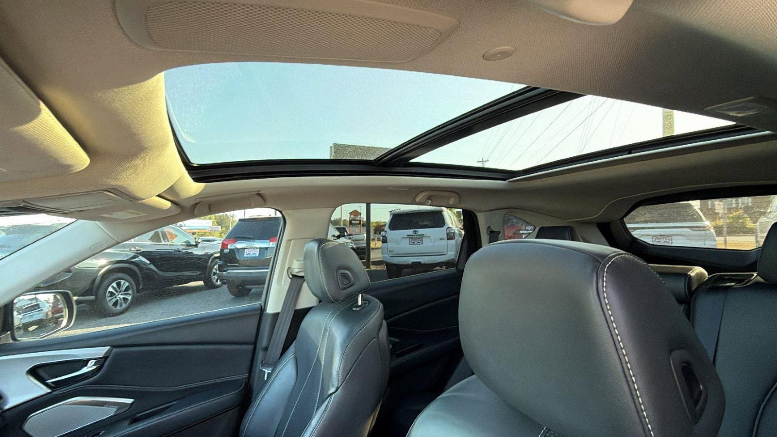Used 2019 Acura RDX FWD w/ Technology Package image 15