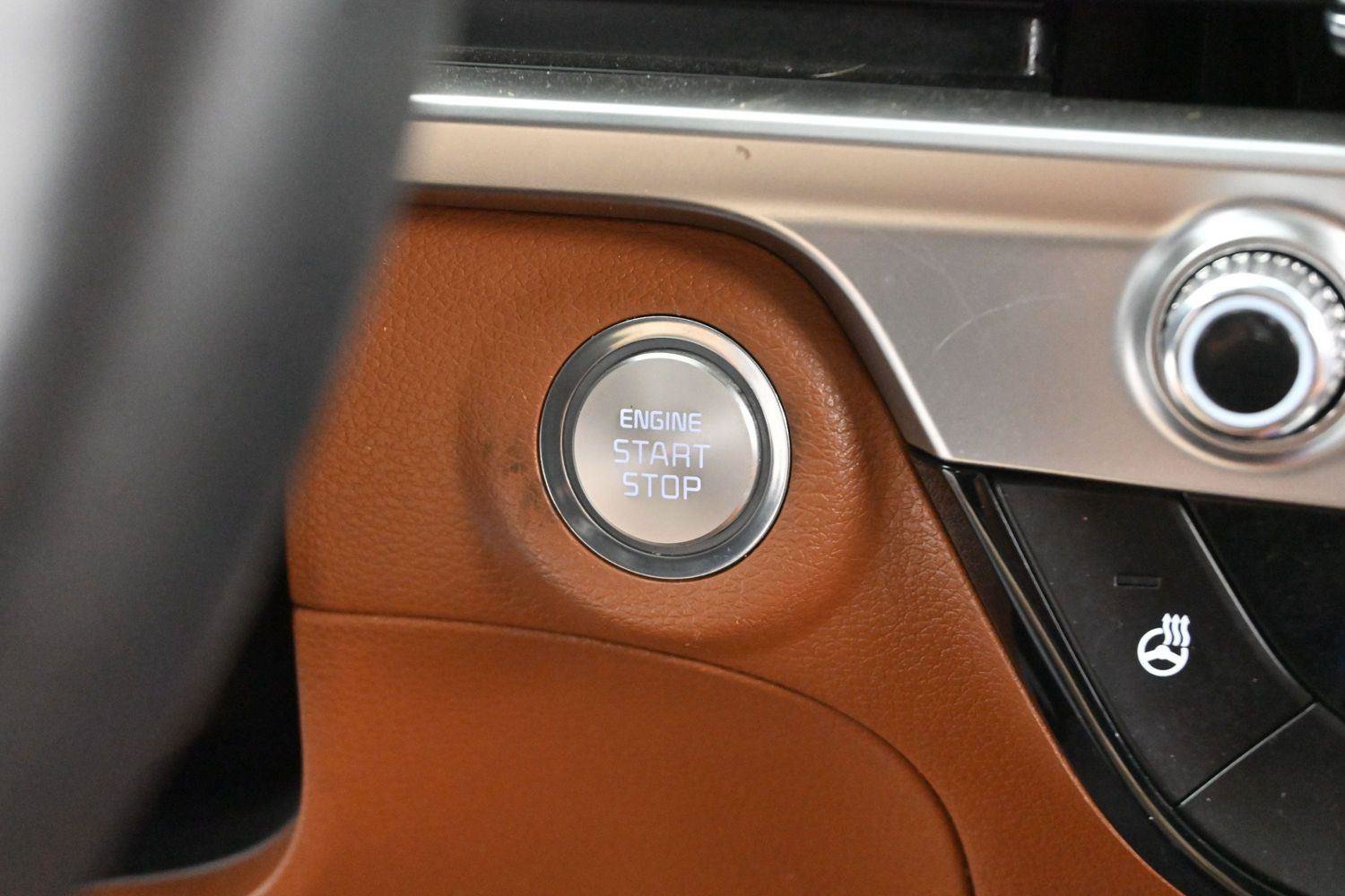 Used 2023 Kia Telluride EX X-Line AWD/4WD image 26