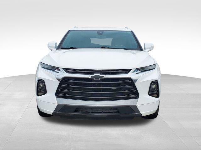Certified 2019 Chevrolet Blazer Premier w/ Sun and Wheels Package image 8